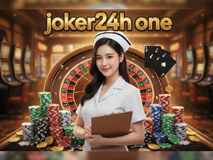joker24h one slot