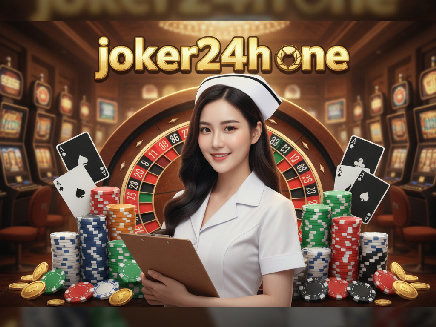joker24h one login