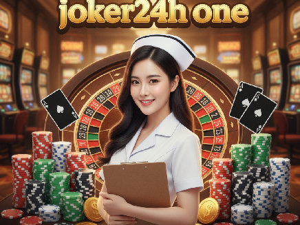 login joker24h one